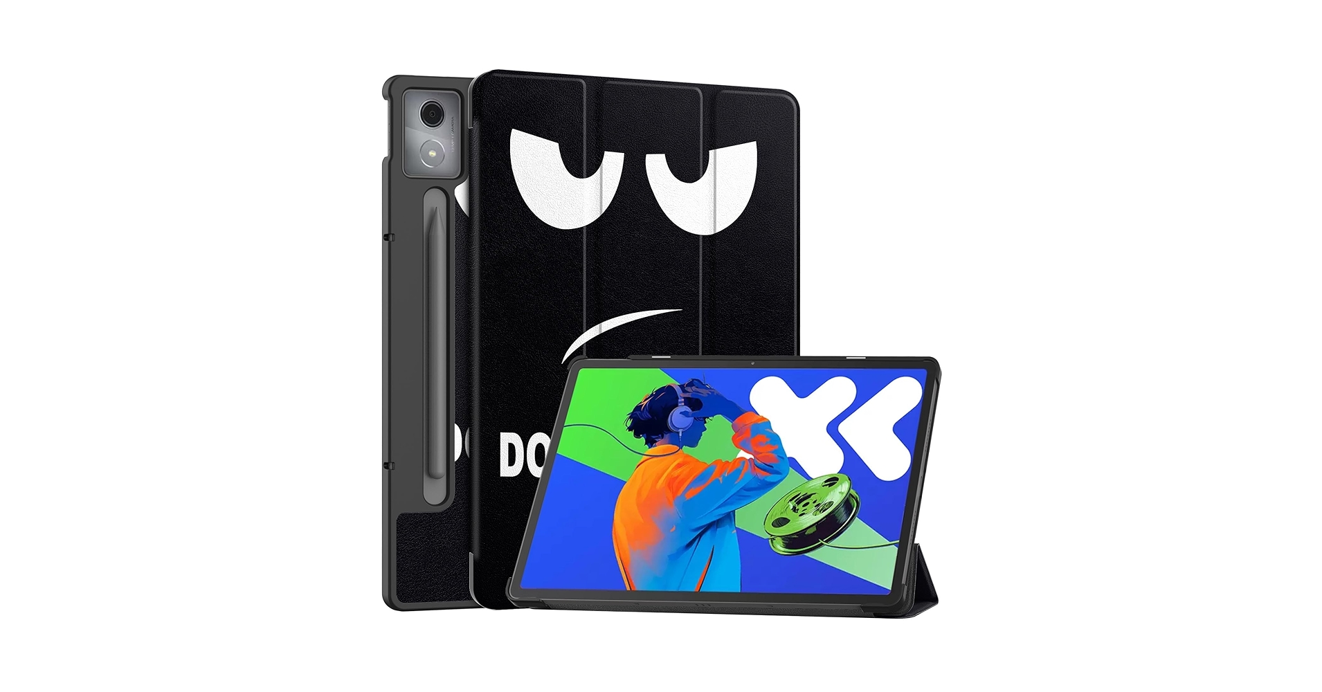 Lenovo Xiaoxin Pad Pro 12,7